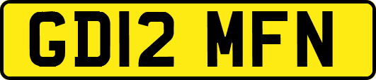 GD12MFN