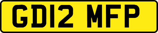 GD12MFP