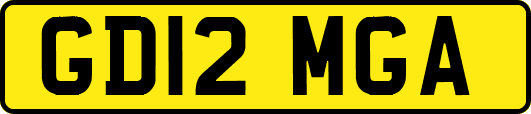 GD12MGA