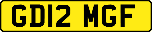 GD12MGF