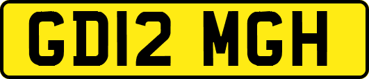 GD12MGH