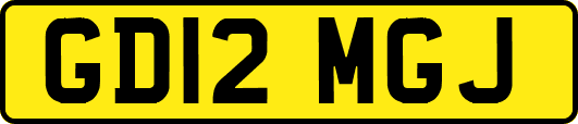 GD12MGJ