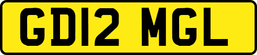 GD12MGL