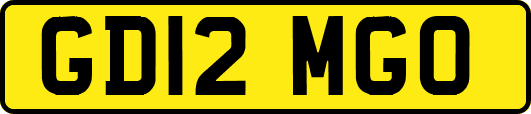 GD12MGO