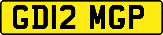 GD12MGP