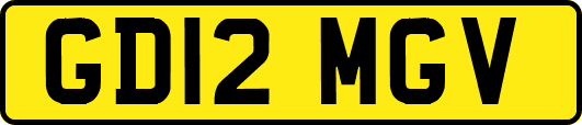 GD12MGV