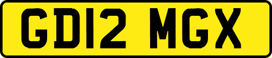 GD12MGX