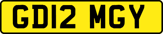 GD12MGY