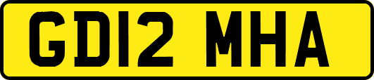 GD12MHA