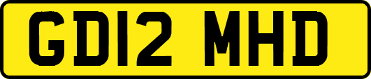 GD12MHD