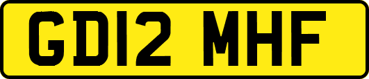 GD12MHF