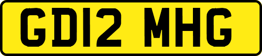 GD12MHG