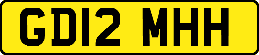 GD12MHH
