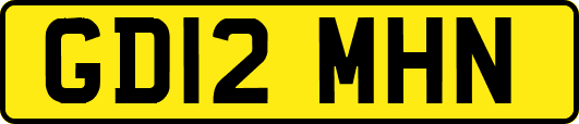 GD12MHN