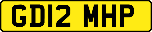 GD12MHP