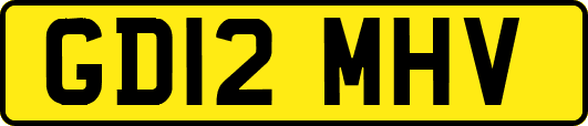 GD12MHV