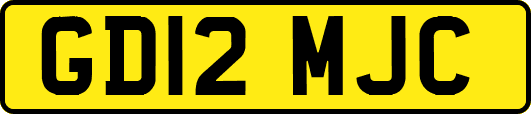 GD12MJC