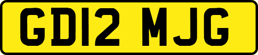 GD12MJG