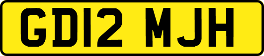 GD12MJH