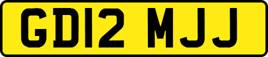 GD12MJJ