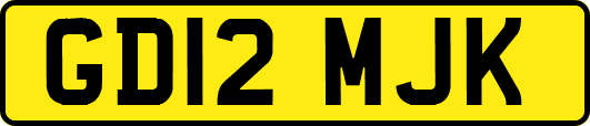 GD12MJK