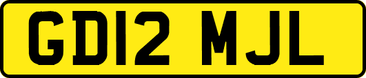 GD12MJL