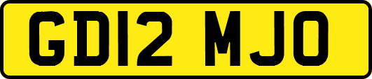 GD12MJO