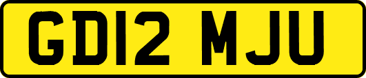 GD12MJU