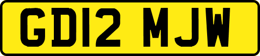 GD12MJW