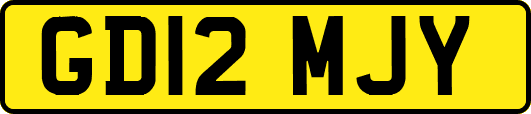 GD12MJY