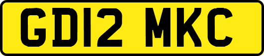 GD12MKC