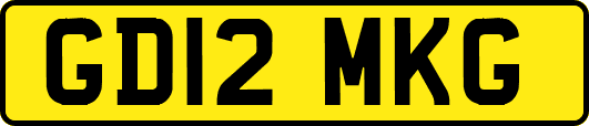 GD12MKG