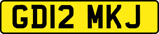 GD12MKJ