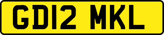 GD12MKL