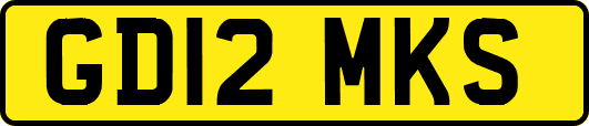 GD12MKS