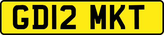 GD12MKT