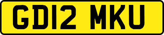 GD12MKU