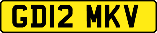 GD12MKV