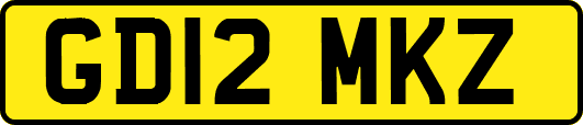 GD12MKZ