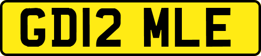 GD12MLE
