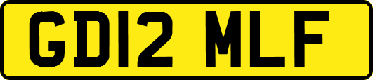 GD12MLF