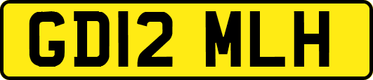 GD12MLH