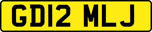 GD12MLJ