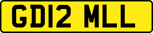 GD12MLL