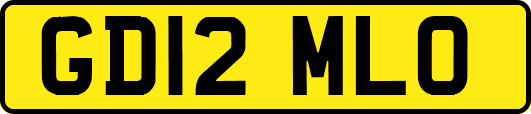 GD12MLO