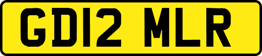 GD12MLR