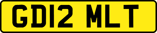 GD12MLT