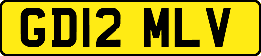 GD12MLV
