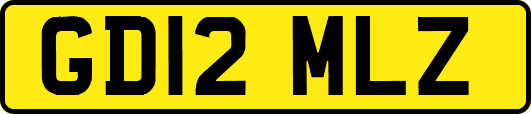 GD12MLZ