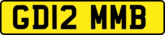 GD12MMB